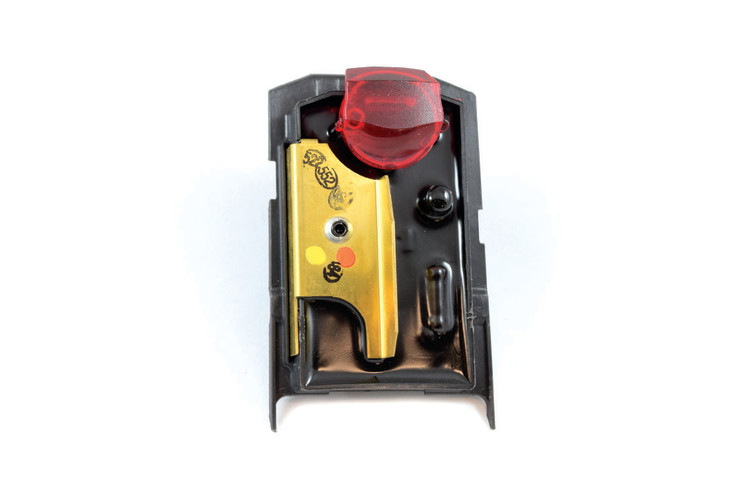 48M666 120V Angle Grinder Electronic Unit