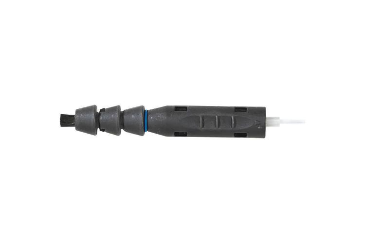 54B157 Mini Surfox Carbon Fiber Micro-Brush - Pack of 5