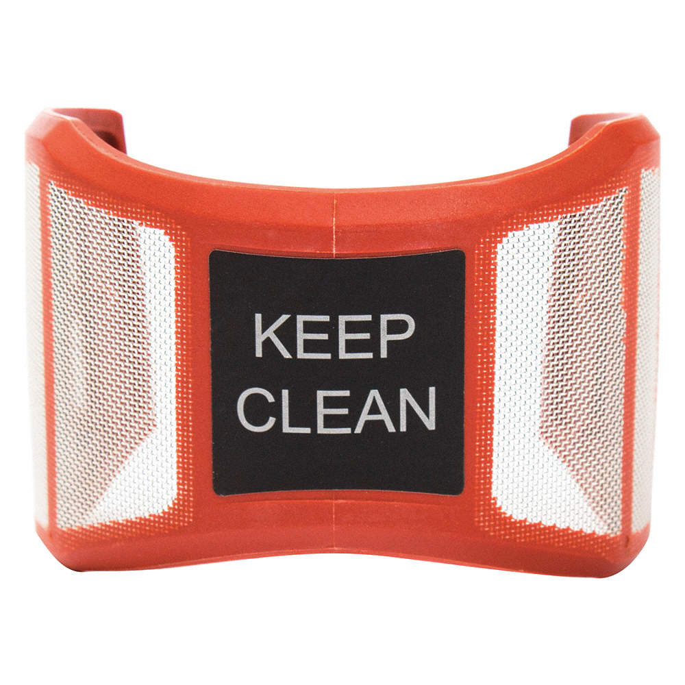 30B077 Dust Filter - Ironman for Angle Grinders