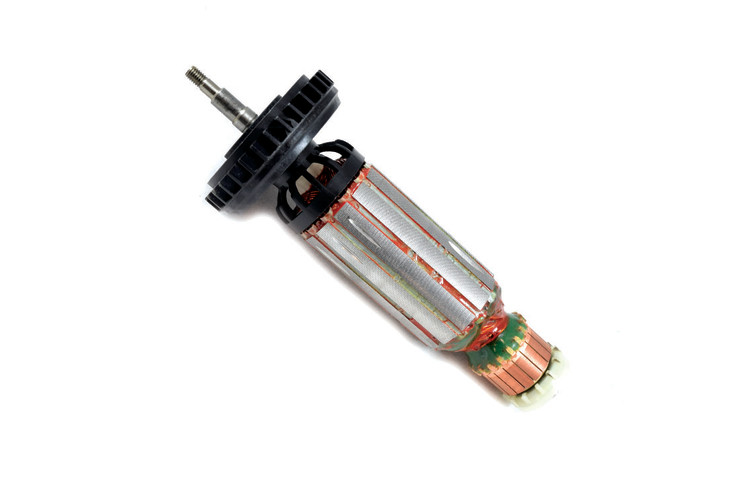 48L659 Angle Grinder Complete Armature - 120V