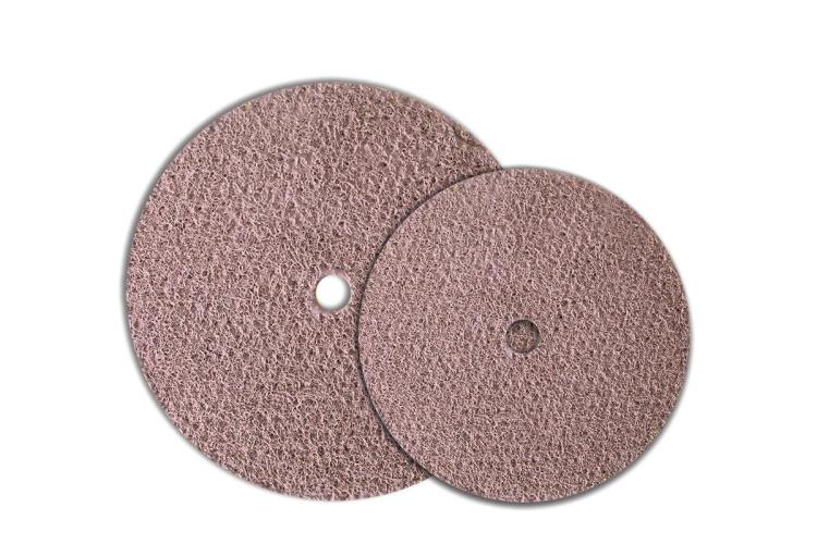 07T506 5 in. Quick Step Instant Polish Disc