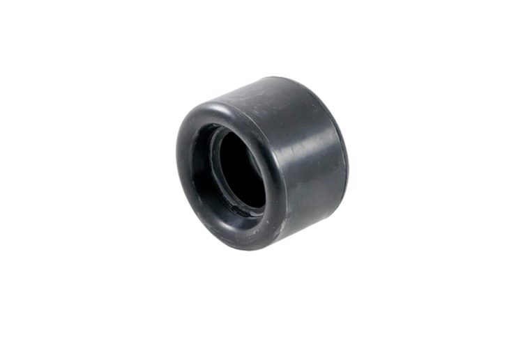 Picture of Walter 07F093 5 x 3.5 in. Replacement Rubber Bladder Assembly