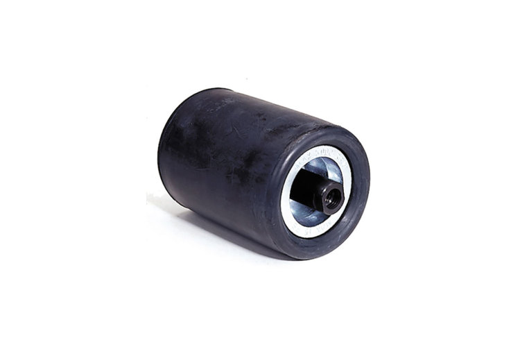 Walter 5-1/4" Pneumatic Drum SOFT/M14 (07F050)