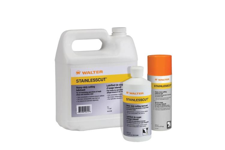 53B202 400 ml Stainlesscut Non-Soluble Cutting Lubricant
