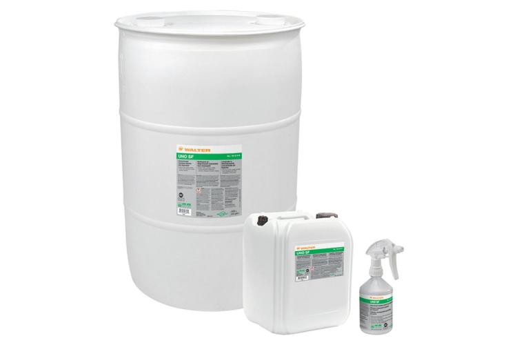 53G019 1000 Liter UNO SF Industrial Cleaner & degreaser