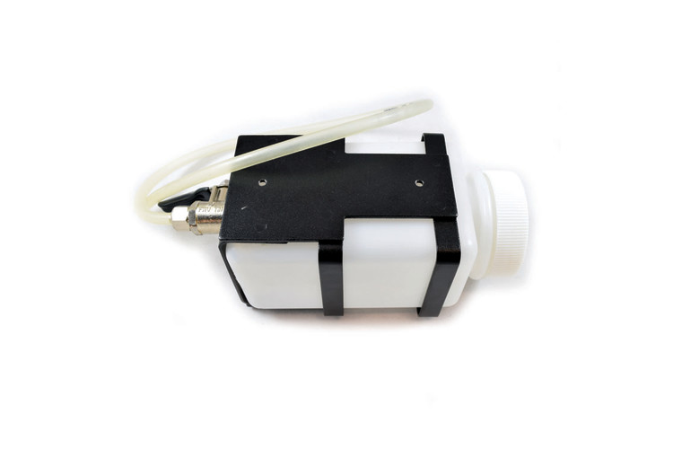 Walter Coolant Container Assembly (48J701)