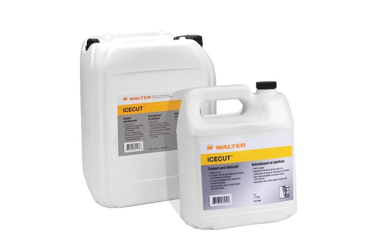 53C058 208 Liter Icecut Ready-to-Use Coolant