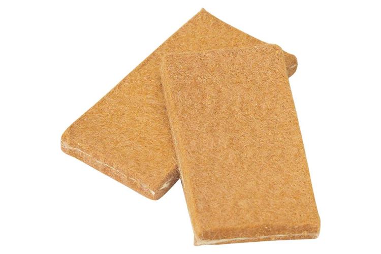 54B026 Surfox Standard Cleaning Pads - Pack of 10