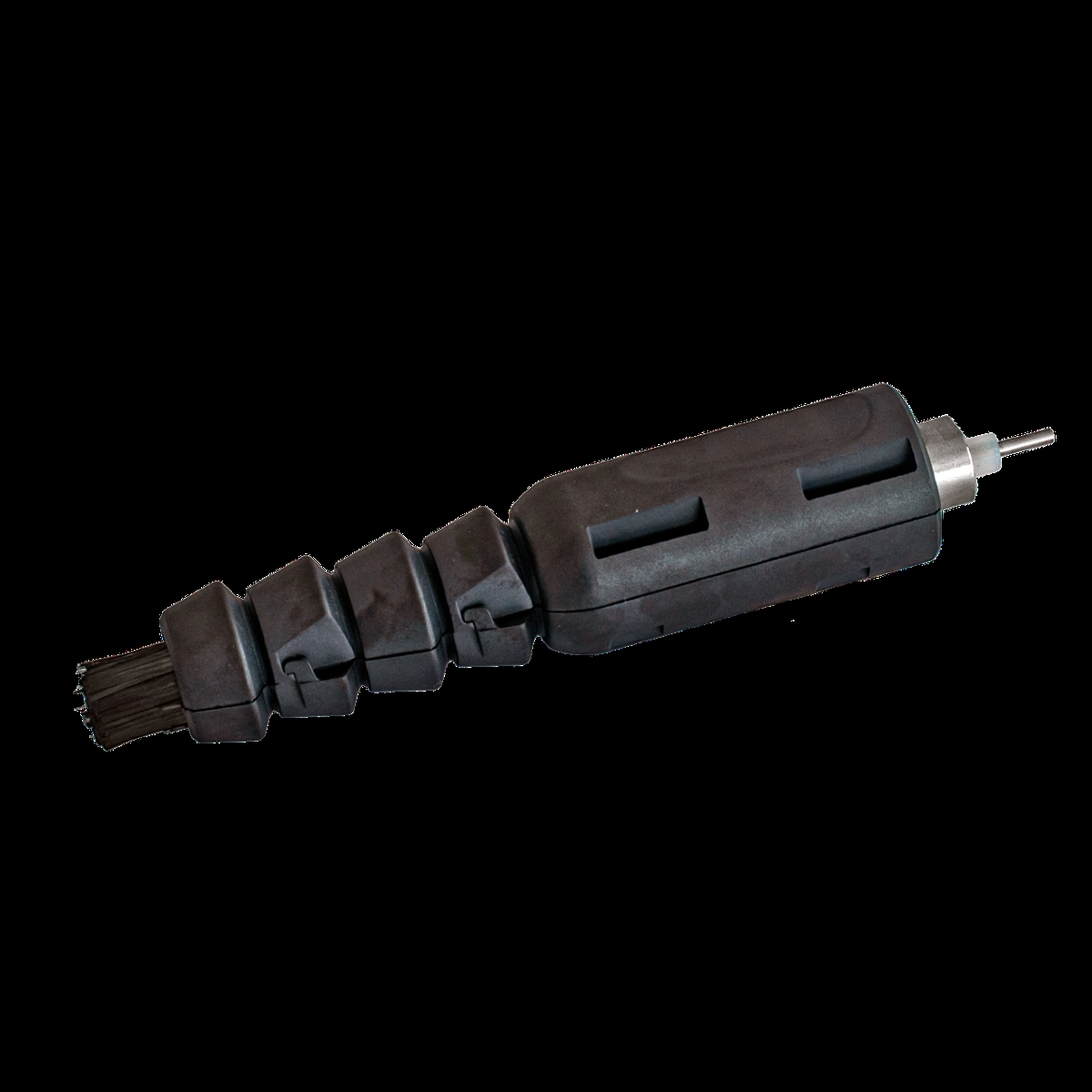 Walter Threaded Round Brush 306 - 5/Package (54B606)