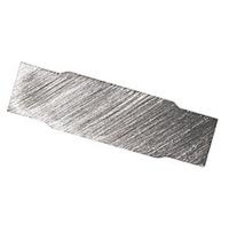 54B022 90 deg Narrow Straight Insert - Pack of 10