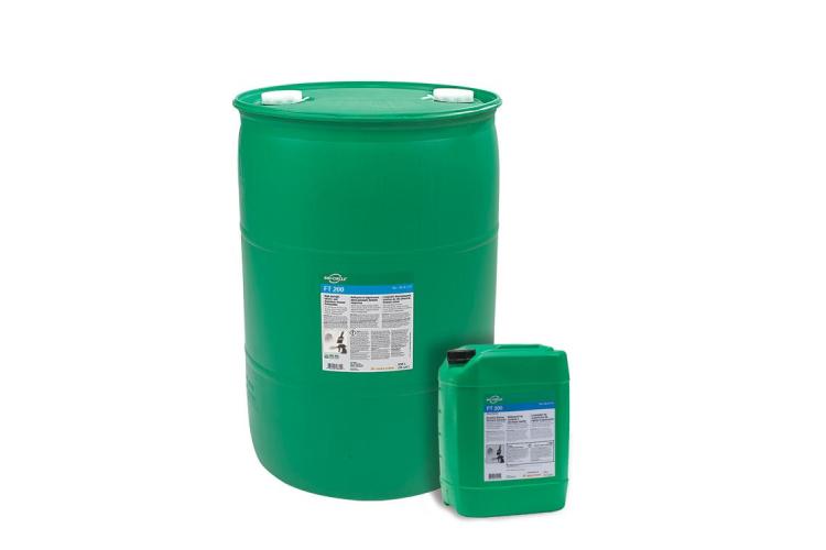 53G178 208 Liter Bio-Circle FT 200 Fast Drying Cleaner & degreaser