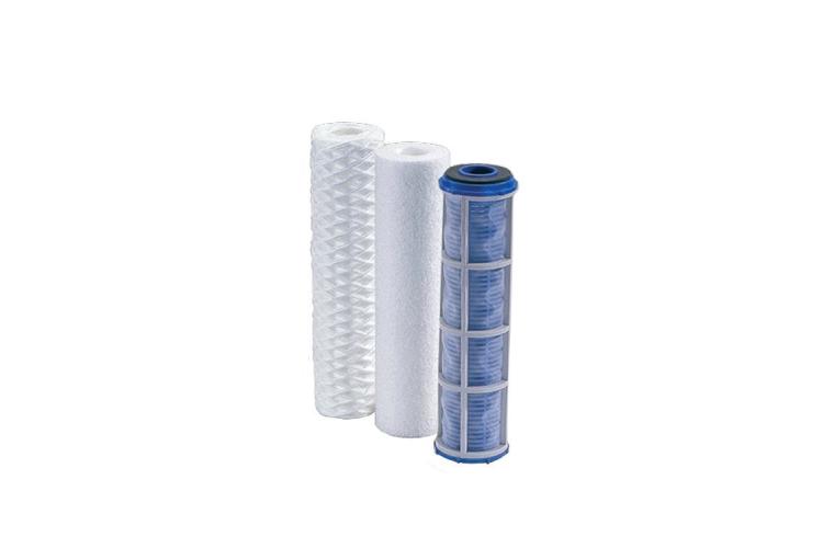 55B036 Bio-Circle Nylon Mesh 100 Microns Reusable Filter