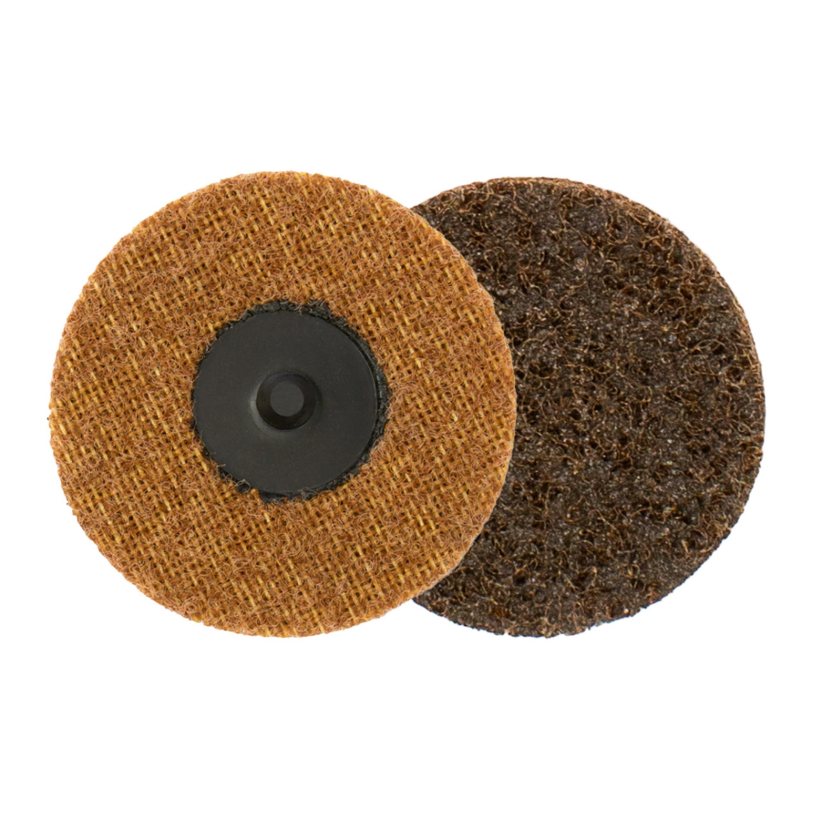 09G202 3 in. Spinlock Surface Conditioner - Coarse Thread - 36 Grit