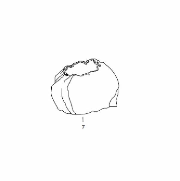Allegro AP Face Seal (9935-HFS)