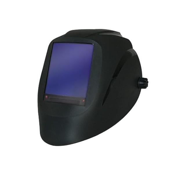 BFFVX-1523 Speedway BFF Vision Welding Helmet - Black