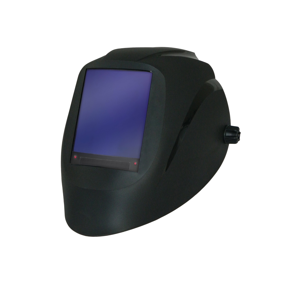 ArcOne AirPlus: Black Vision Helmet (AP-BFFVX-1500)