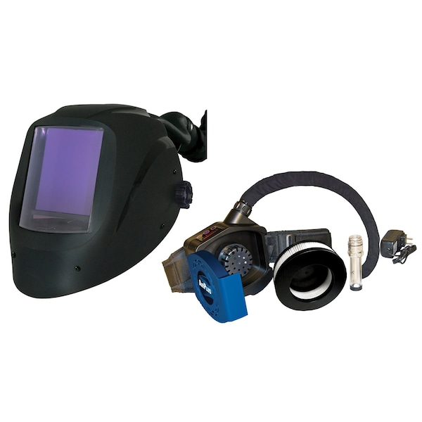 AP1K-V-BFFVX 1500 VISION Black AP-BFFVX - Black