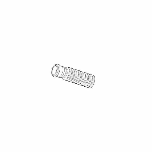 9903-01A Black Down Tube Assembly