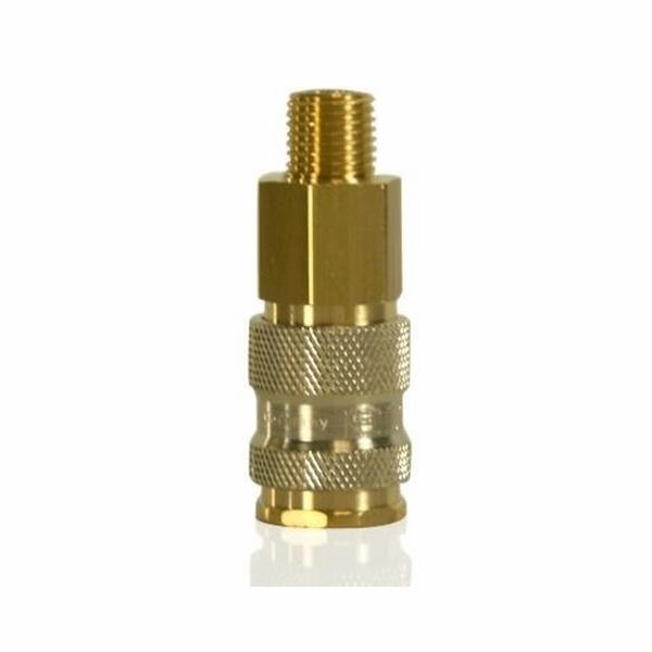 9700-73 Coupler with Obac - 0.25 in.