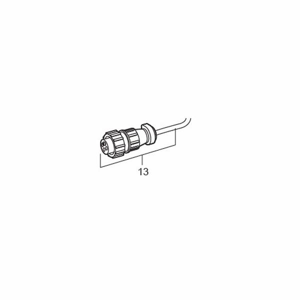9871-01ME 25 ft. Cable Assembly