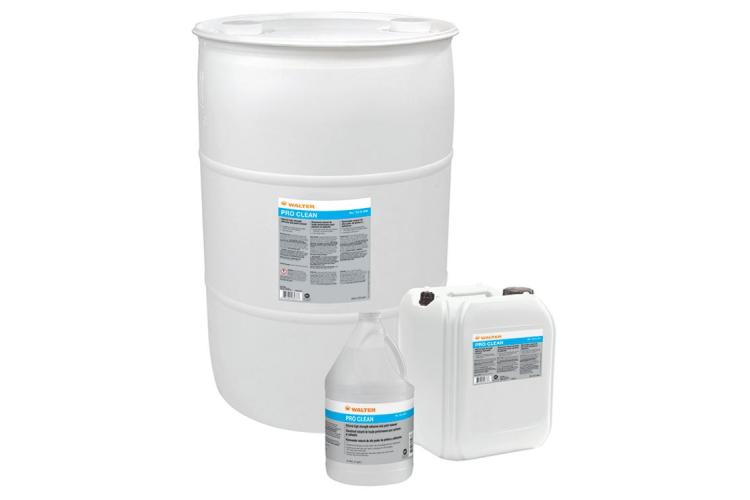 53G528 208 Liter Pro Clean High Strength Natural Solvent
