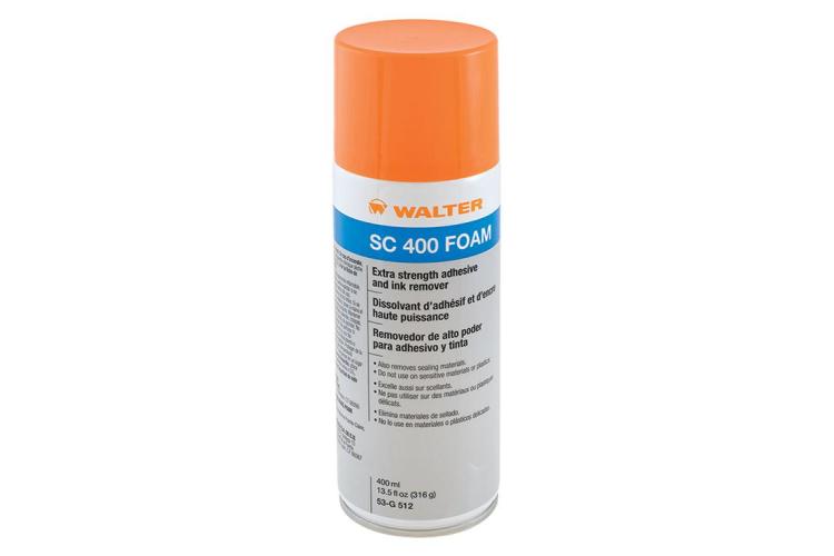 53G512 400 ml SC 400 High Strength Citrus Solvent
