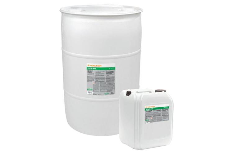 53G068 208 Liter Bio-Circle Star 200 Cleaner & degreaser