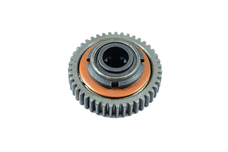 48H383 Power Drilling Drive Gear Assembly