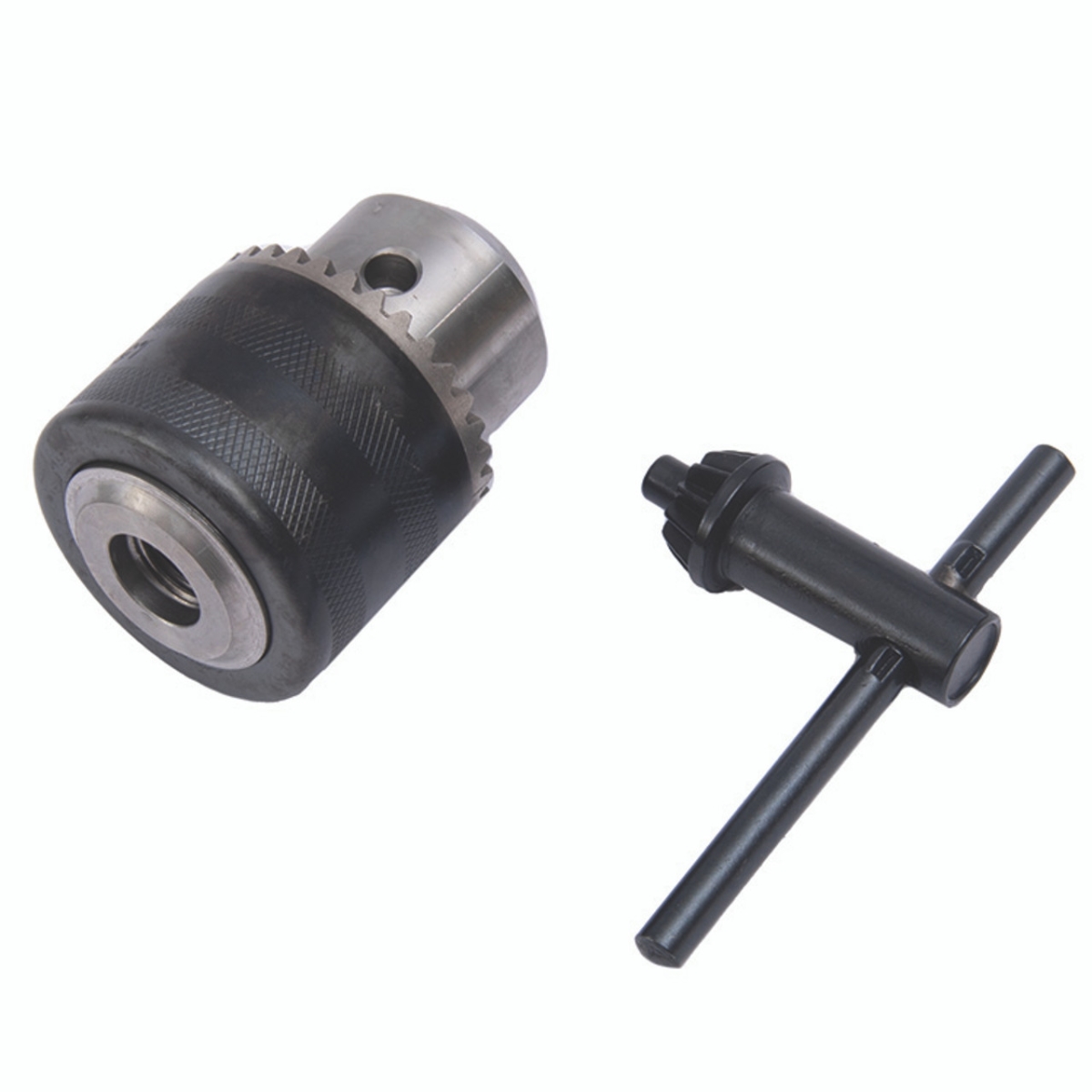 39D006 Keyed Chuck with Key