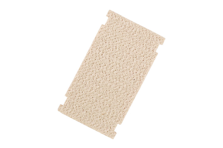 54B052 Surfox Large Pad for Graphite Insert - Pack of 5