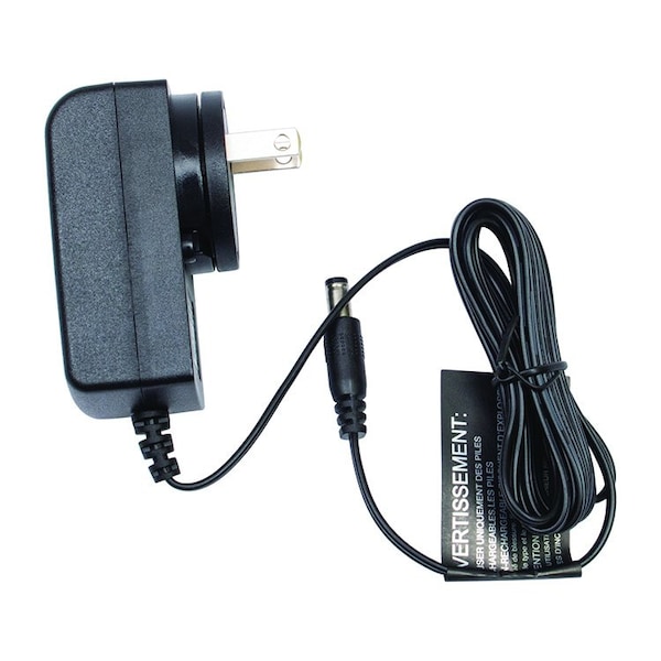 ArcOne Battery Charger with Universal Plugs (AP-CHG-03)