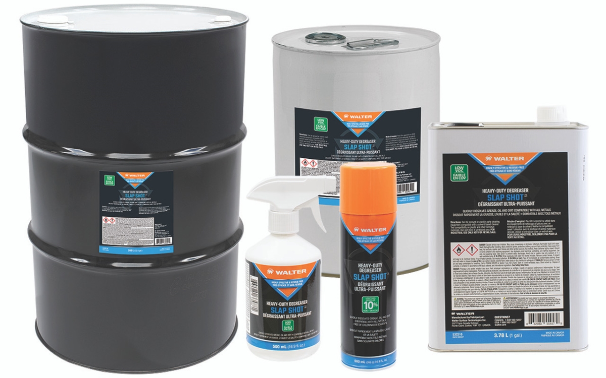 53C513 500 ml Slapshot Low VOC Sprayer