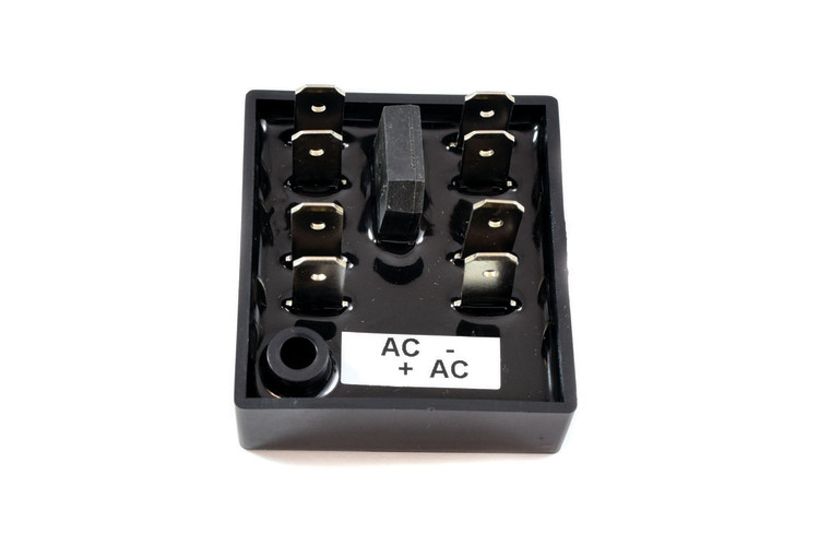 48J762 Power Tool Rectifier