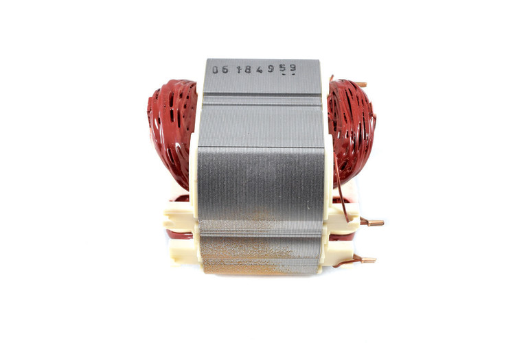Walter Field Coil Assembly (48M466)
