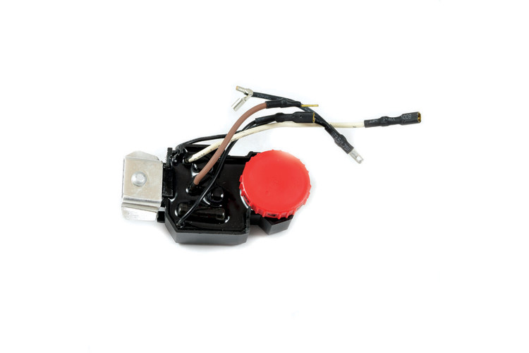 Walter Electronic Unit, 120V (48L617)