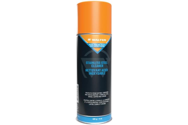 53G412 500 ml Stainless Steel Cleaner