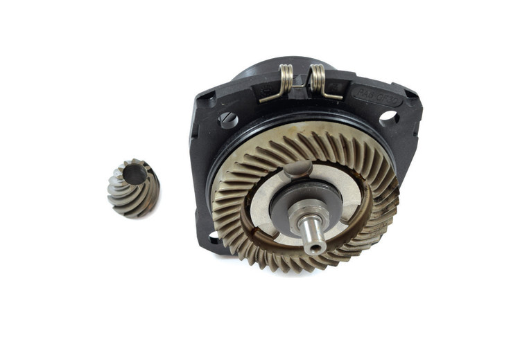 48M661 Angle Grinder Safety Clutch with Pinion