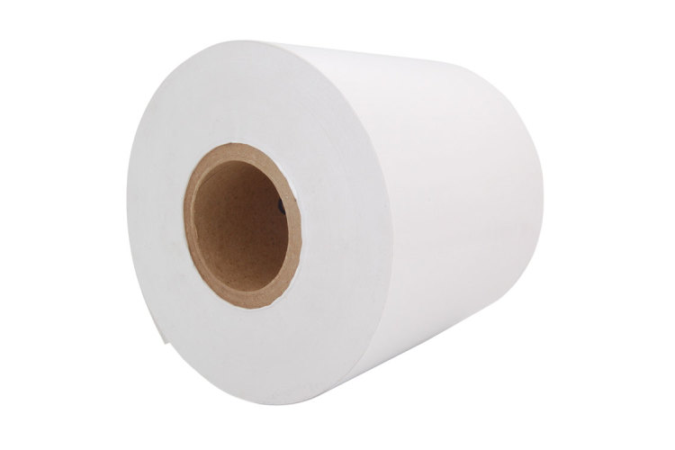 54B086 20 m x 100 mm Surfox Stencil Paper Roll