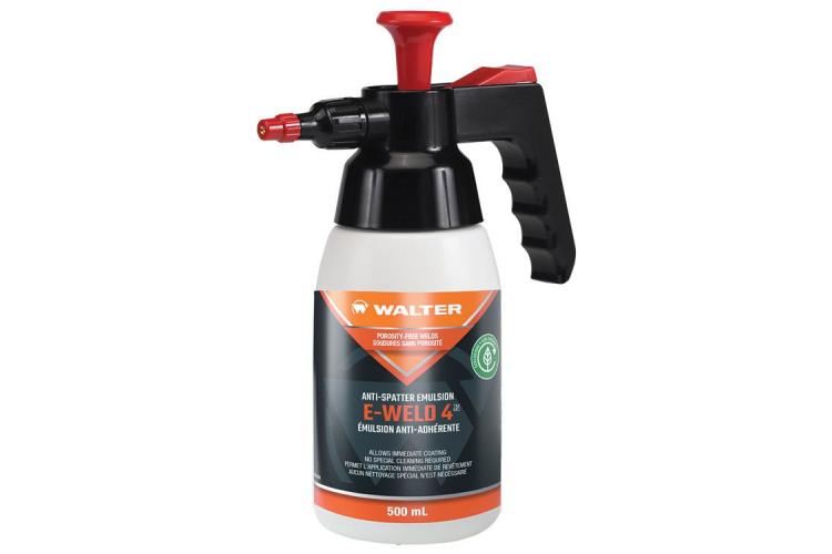53L108 Anti-Spatter Pump Sprayer