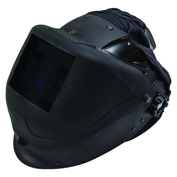 ArcOne Flex Tube & FR Cover (AP-BTC-03)