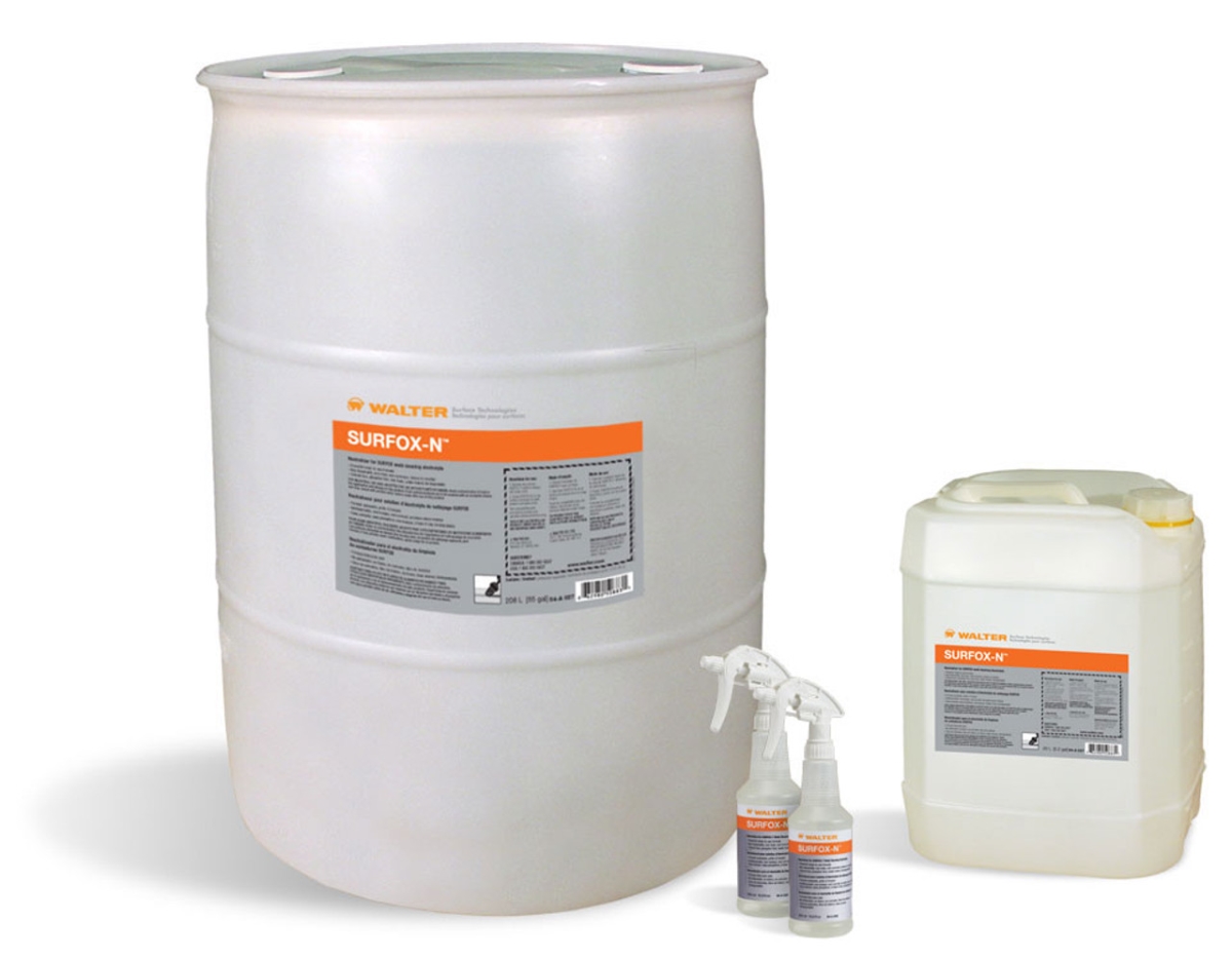 54A023 500 ml Surfox-N Neutralizing Solution