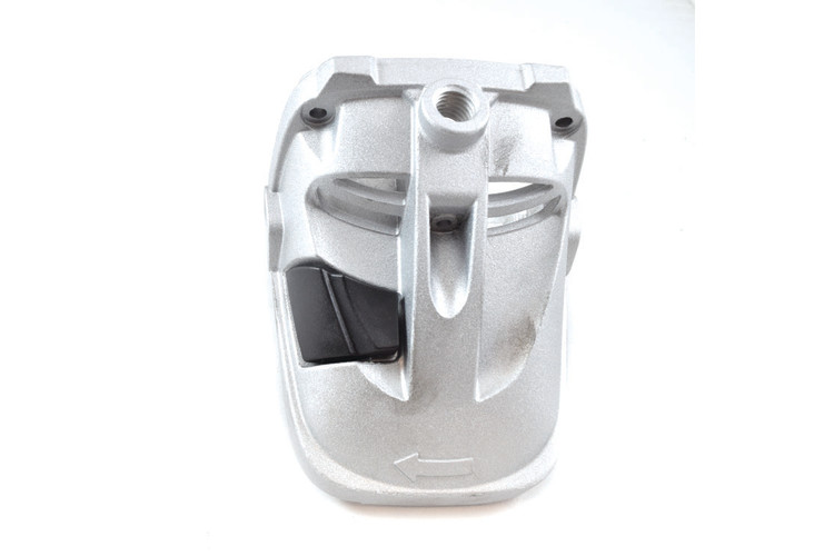 Walter Complete Gear Housing (48M415)