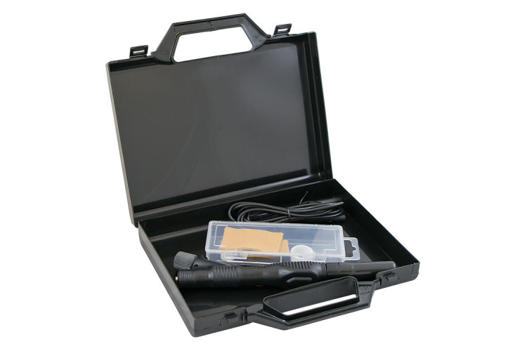 54B033 Mini Surfox Micro-Wand & Tungsten Insert Kit