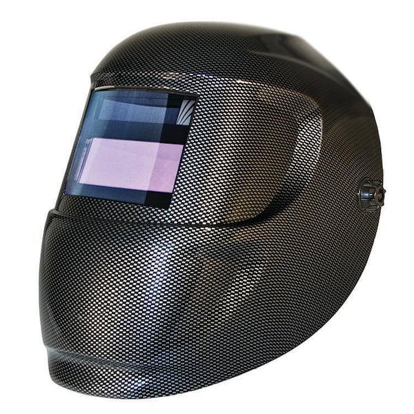 ArcOne Carrera: Carbon Fiber Helmet with 1000F (1000F-0110)
