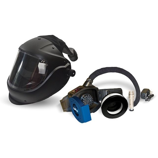 ArcOne AirShield: Black AP-AR-SH with AP-1 (AP1K-AirSH)