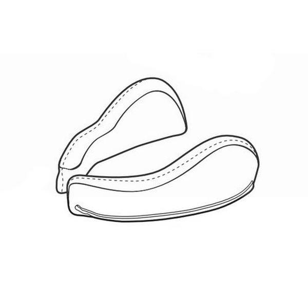 2010-GLH Large Sidewings for Glasses
