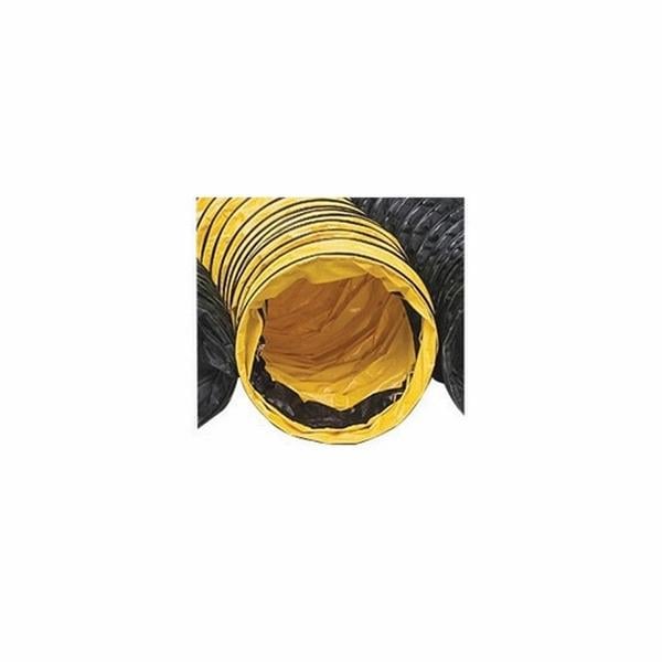 9500-15A Ducting - 1-Cuff, 8 in. Dia., 15 ft.