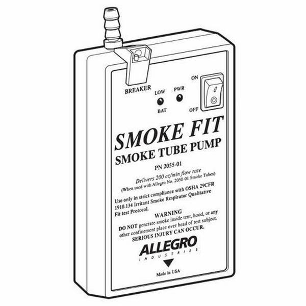 2055-01 Smoke Pump Tool