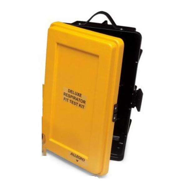 4500-RX Deluxe Banana Oil Fit Test Kit
