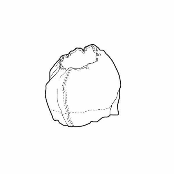 9904-04 Replacement Cape for 9904